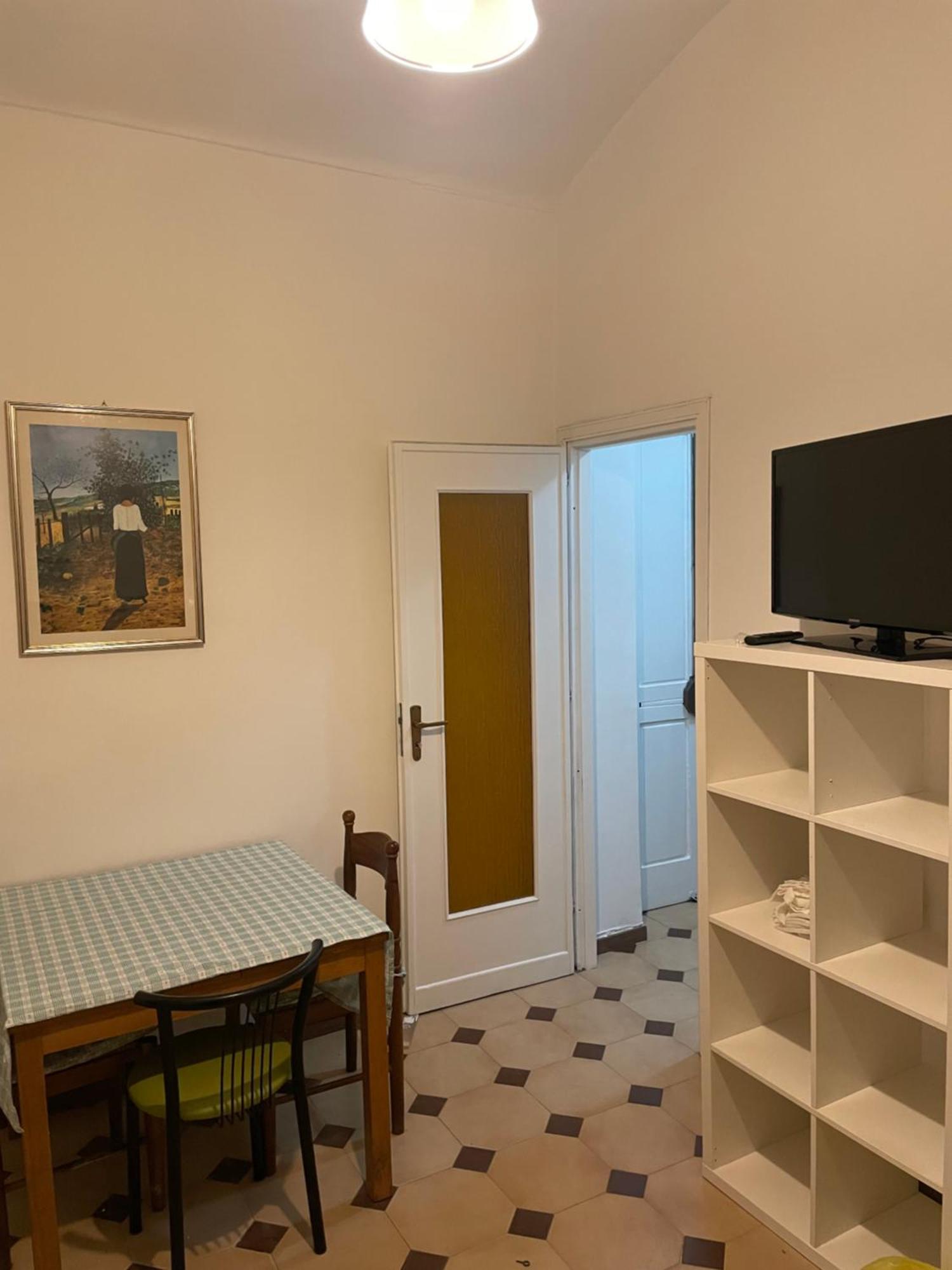 Bilo Iris Apartment Turin Luaran gambar